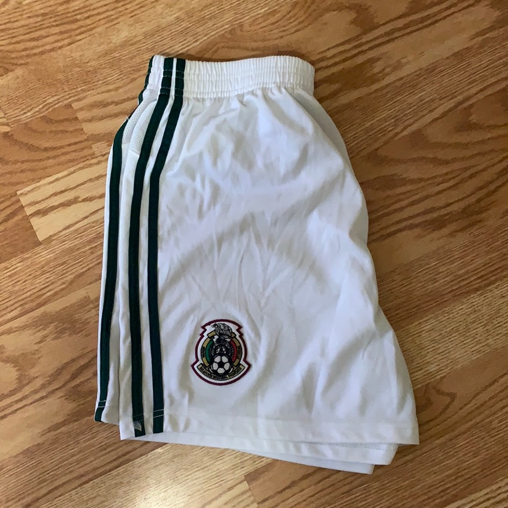 Mexico Shorts